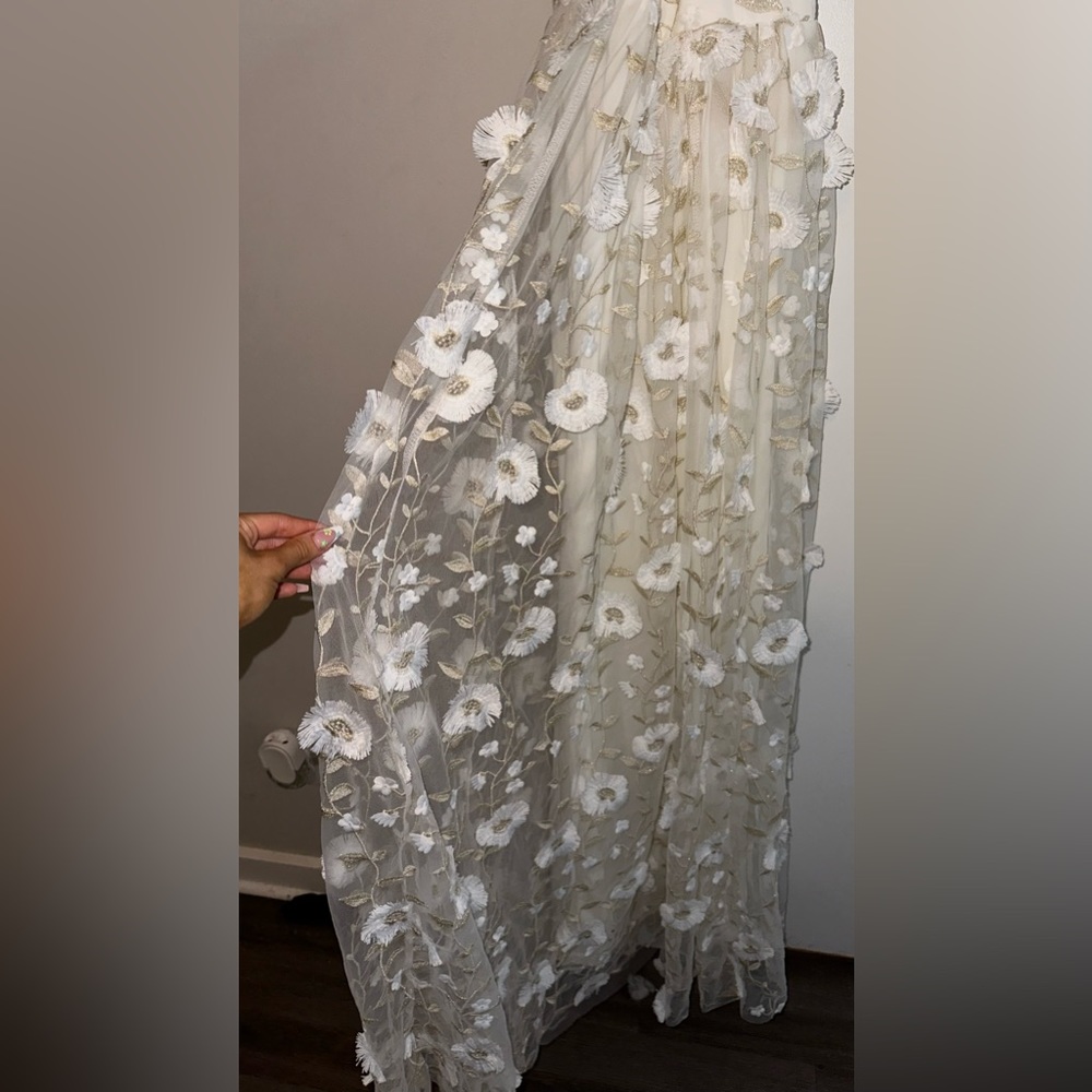 Altard State Dress